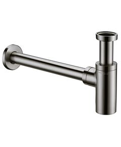 Купить A093 Сифон для раковины (a093) по цене 9350 руб., в Санкт-Петебруге в интернет магазине 100-Систем, а также дургие товары WasserKRAFT из раздела Сифон и Сифоны для раковин