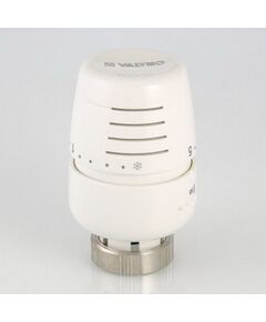 Купить Термостатическая головка Valtec М30х1.5 жидкостная (vt.5000.0.0) по цене 1953 руб., в Санкт-Петебруге в интернет магазине 100-Систем, а также дургие товары VALTEC из раздела Радиаторные термоголовки и Радиаторная арматура
