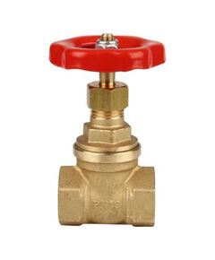 Купить Задвижка клиновая 3" PN 16 (2950060 / 2950032) по цене 9651 руб., в Санкт-Петебруге в интернет магазине 100-Систем, а также дургие товары  из раздела Сварные и Задвижки, затворы