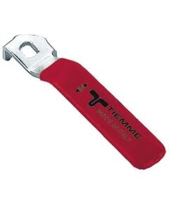Купить Ручка плоская для шарового крана 1 1/4" (2090017 / 2093lock) по цене 187 руб., в Санкт-Петебруге в интернет магазине 100-Систем, а также дургие товары  из раздела Комплектующие и Шаровые краны
