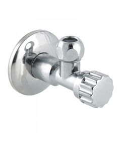 Купить Вентиль Valtec 1/2"хМ10. 10бар. t-90*C. хром (vt.281.gbc.0410) по цене 536 руб., в Санкт-Петебруге в интернет магазине 100-Систем, а также дургие товары VALTEC из раздела Краны для подключения бытовой техники и Шаровые краны