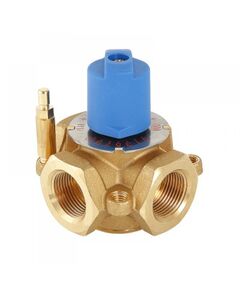 Купить Клапан 3-х ходовой смесительный Valtec 3/4" (vt.mix03.g.05) по цене 8556 руб., в Санкт-Петебруге в интернет магазине 100-Систем, а также дургие товары VALTEC из раздела Трехходовые клапаны и Запорная арматура