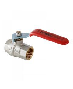 Купить Кран шаровый Valtec 1" В-В Base. ручка 16бар. t-150*C никель (vt.214.n.06) по цене 1209 руб., в Санкт-Петебруге в интернет магазине 100-Систем, а также дургие товары VALTEC из раздела Краны прямые 1 и Краны прямые