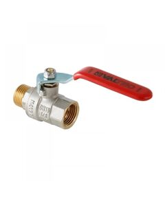 Купить Кран шаровый Valtec 1" В-Н Base. ручка 16бар. t-150*C никель (vt.215.n.06) по цене 1314 руб., в Санкт-Петебруге в интернет магазине 100-Систем, а также дургие товары VALTEC из раздела Краны прямые 1 и Краны прямые