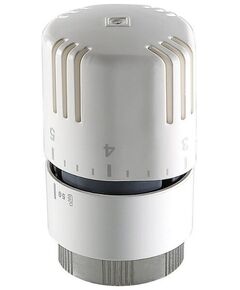 Купить Термостатическая головка Valtec М30х1.5, твердотельная (vt.1000.0.0) по цене 1501 руб., в Санкт-Петебруге в интернет магазине 100-Систем, а также дургие товары VALTEC из раздела Радиаторные термоголовки и Радиаторная арматура
