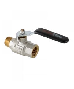 Купить Кран шаровый Valtec 1" В-Н Perfect. ручка 16бар. t-150*C никель (vt.315.n.06) по цене 2463 руб., в Санкт-Петебруге в интернет магазине 100-Систем, а также дургие товары VALTEC из раздела Краны прямые 1 и Краны прямые