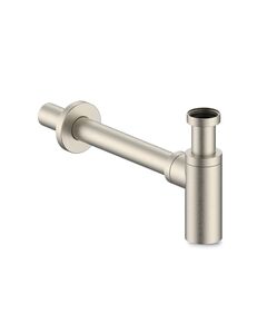 Купить Бутылочный сифон для умывальника, сатин, Optima Home, IDDIS, OPTBN00i84 (optbn00i84) по цене 6790 руб., в Санкт-Петебруге в интернет магазине 100-Систем, а также дургие товары IDDIS из раздела Сифон и Сифоны для раковин