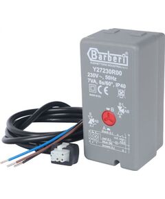Купить STOUT Сервопривод для 3-ходовых зональных клапанов, 230V, время движения 8 сек., 1м. (svm-0071-230008) по цене 8586 руб., в Санкт-Петебруге в интернет магазине 100-Систем, а также дургие товары STOUT из раздела Сервоприводы и Запорная арматура