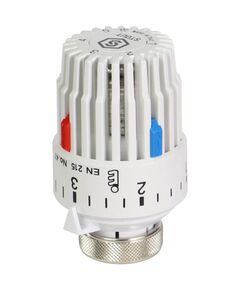 Купить STOUT SHT Головка термостатическая, газовая M30x1,5 (sht-0001-003015) по цене 1290 руб., в Санкт-Петебруге в интернет магазине 100-Систем, а также дургие товары STOUT из раздела Радиаторные термоголовки и Радиаторная арматура
