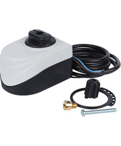 Купить STOUT  Сервопривод 24V 120s (svm-0005-024001) по цене 15626 руб., в Санкт-Петебруге в интернет магазине 100-Систем, а также дургие товары STOUT из раздела Сервоприводы и Запорная арматура