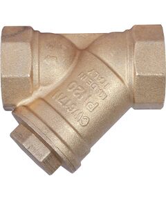 Купить Фильтр косой Stout 1.1/2" ВР, 500мк, 20бар, t-110*C, латунь (sfw-0001-000040) по цене 2762 руб., в Санкт-Петебруге в интернет магазине 100-Систем, а также дургие товары STOUT из раздела Фильтры косые, прямые и Фильтры латунные