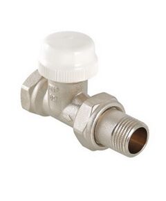 Купить Клапан Valtec 1/2" ВР-НР термостатический 10бар, t-110*С, прямой (vt.032.n.04) по цене 1673 руб., в Санкт-Петебруге в интернет магазине 100-Систем, а также дургие товары VALTEC из раздела Радиаторные клапаны и Радиаторная арматура