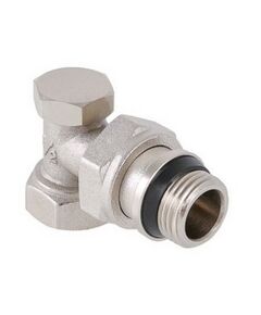 Купить Клапан обратный Valtec 1/2" ВР-НР с дополнительным уплотнением, угловой (vt.019.nr.04) по цене 599 руб., в Санкт-Петебруге в интернет магазине 100-Систем, а также дургие товары VALTEC из раздела Обратные клапаны и Запорная арматура