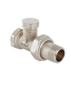 Купить Клапан Valtec 1/2" ВР-НР обратный, 10бар, t-110*С, прямой (vt.020.n.04) по цене 1159 руб., в Санкт-Петебруге в интернет магазине 100-Систем, а также дургие товары VALTEC из раздела Обратные клапаны и Запорная арматура