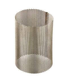 Купить Сетка Valtec для косого фильтра 1" 500 мкм (vt.050.n.06) по цене 42 руб., в Санкт-Петебруге в интернет магазине 100-Систем, а также дургие товары VALTEC из раздела Комплектующие и Фильтры самопромывные