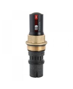 Купить Картридж с открытой настройкой Valtec (для VT.PICV) 17-210 кПа,100-412 л/ч, черный/белый (для корпус (vt.picc.g.020) по цене 6703 руб., в Санкт-Петебруге в интернет магазине 100-Систем, а также дургие товары VALTEC из раздела Балансировочные клапаны и Запорная арматура