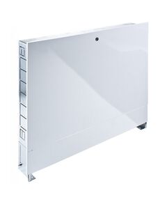 Купить Шкаф коллекторный Valtec Valtec встраиваемый ШРВ-1. 494х760 (vtc.540.0.01) по цене 4397 руб., в Санкт-Петебруге в интернет магазине 100-Систем, а также дургие товары VALTEC из раздела Коллекторные шкафы, ящики и Коллекторы и коллекторные группы