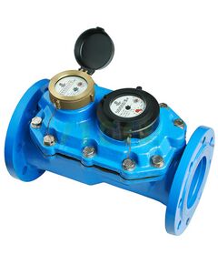 Купить Счетчик воды ДЕКАСТ СТВК 1 100/20 ДГ (09-100-03) по цене 153809 руб., в Санкт-Петебруге в интернет магазине 100-Систем, а также дургие товары Decast из раздела Водосчётчики и Контрольно-измерительные приборы