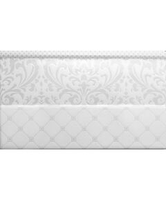 Купить Керамический бордюр DELACORA Royal Zocalo BW0ROZ00 , 150x246 (12 шт в уп) (bw0roz00) по цене 414 руб., в Санкт-Петебруге в интернет магазине 100-Систем, а также дургие товары DELACORA из раздела Керамическая плитка и Напольные покрытия