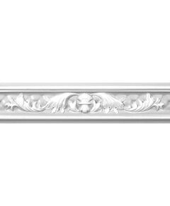 Купить Керамический бордюр DELACORA Royal Roseton BW0ROS15 , 60х253 (18 шт в уп) (bw0ros15) по цене 695 руб., в Санкт-Петебруге в интернет магазине 100-Систем, а также дургие товары DELACORA из раздела Керамическая плитка и Напольные покрытия