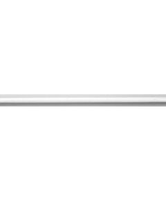 Купить Керамический бордюр DELACORA Royal Pronto BW0PRT15 , 18х253 (38 шт в уп) (bw0prt15) по цене 224 руб., в Санкт-Петебруге в интернет магазине 100-Систем, а также дургие товары DELACORA из раздела Керамическая плитка и Напольные покрытия