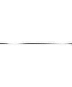 Купить Керамический бордюр ALTACERA Tenor Platina BW0TNR07   600*13 (77 шт в уп) (bw0tnr07) по цене 390 руб., в Санкт-Петебруге в интернет магазине 100-Систем, а также дургие товары ALTACERA из раздела Керамическая плитка и Напольные покрытия