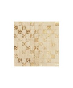 Купить Керамический декор ALTACERA Mosaic Gold Vesta +A119:A320DW7MGV11  305х305 (5 шт в уп) (dw7mgv11) по цене 1174 руб., в Санкт-Петебруге в интернет магазине 100-Систем, а также дургие товары ALTACERA из раздела Керамическая плитка и Напольные покрытия