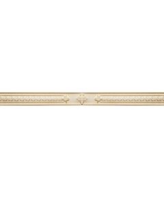 Купить Керамический бордюр ALTACERA Petra Anise BW0ANS11  40х500 (24  шт в уп) (bw0ans11) по цене 768 руб., в Санкт-Петебруге в интернет магазине 100-Систем, а также дургие товары ALTACERA из раздела Керамическая плитка и Напольные покрытия
