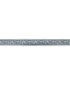 Купить Керамический бордюр NEW TREND Adele Sapphire BW0ADE23 , 50*500 (42 шт в уп) (bw0ade23) по цене 931 руб., в Санкт-Петебруге в интернет магазине 100-Систем, а также дургие товары NEW TREND из раздела Керамическая плитка и Напольные покрытия