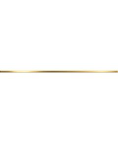 Купить Керамический бордюр DELACORA Metallic Gold BW0MEA09 , 12*740 ( 50 шт в уп) (bw0mea09) по цене 389 руб., в Санкт-Петебруге в интернет магазине 100-Систем, а также дургие товары DELACORA из раздела Керамическая плитка и Напольные покрытия