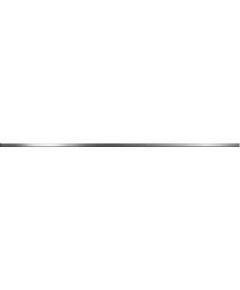 Купить Керамический бордюр DELACORA Listello Silver BW0LIS66 , 13*740 (70 шт в уп) (bw0lis66) по цене 531 руб., в Санкт-Петебруге в интернет магазине 100-Систем, а также дургие товары DELACORA из раздела Керамическая плитка и Напольные покрытия