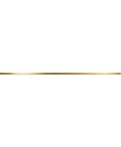 Купить Керамический бордюр DELACORA Listello Gold BW0LIS09 , 13*740  (70 шт в уп) (bw0lis09) по цене 531 руб., в Санкт-Петебруге в интернет магазине 100-Систем, а также дургие товары DELACORA из раздела Керамическая плитка и Напольные покрытия