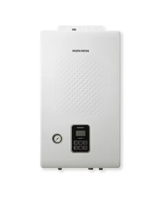 Купить Электрические котлы Navien EQB 12HW (peqb0012lh001) по цене 64972.04 руб., в Санкт-Петебруге в интернет магазине 100-Систем, а также дургие товары  из раздела Электрические котлы и Котлы и котельное оборудование