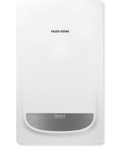 Купить Газовые котлы Navien DELUXE S 40k (pngb3500040l001) по цене 74050.76 руб., в Санкт-Петебруге в интернет магазине 100-Систем, а также дургие товары  из раздела Газовые котлы и Котлы и котельное оборудование