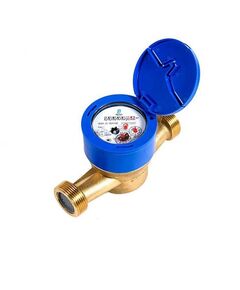 Купить Счетчик воды ДЕКАСТ ОСВХ-25 "НЕПТУН" Класс "С" МИД И (76-25-304) по цене 25134 руб., в Санкт-Петебруге в интернет магазине 100-Систем, а также дургие товары Decast из раздела Водосчётчики и Контрольно-измерительные приборы