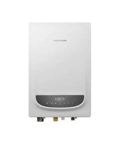 Купить Газовые котлы Navien Deluxe One 40K (pngb3500040l003) по цене 72800.28 руб., в Санкт-Петебруге в интернет магазине 100-Систем, а также дургие товары  из раздела Газовые котлы и Котлы и котельное оборудование