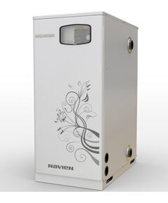 Купить Газовые котлы Navien GST-60KN (pgst0060sd006) по цене 185722.74 руб., в Санкт-Петебруге в интернет магазине 100-Систем, а также дургие товары  из раздела Газовые котлы и Котлы и котельное оборудование