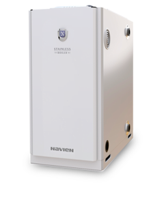 Купить Дизельные котлы Navien LST-40KG (plst0041sd016) по цене 110203.94 руб., в Санкт-Петебруге в интернет магазине 100-Систем, а также дургие товары  из раздела Дизельные котлы и Котлы и котельное оборудование