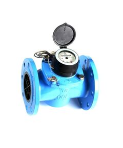 Купить Счетчик воды ДЕКАСТ СТВХ-50 "СТРИМ" Класс "С" ДГ2 (711-50-05) по цене 22910 руб., в Санкт-Петебруге в интернет магазине 100-Систем, а также дургие товары Decast из раздела Водосчётчики и Контрольно-измерительные приборы