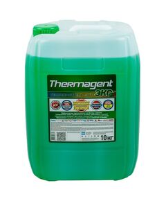 Купить Теплоноситель Thermagent EKO -30, 10 кг. (ta 602270) по цене 2530 руб., в Санкт-Петебруге в интернет магазине 100-Систем, а также дургие товары Thermagent из раздела Теплоноситель и Котлы и котельное оборудование