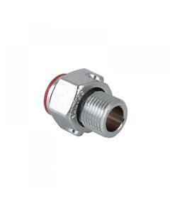 Купить Полусгон с накидной гайкой 3/4" (vtr.611.n.0005) по цене 449 руб., в Санкт-Петебруге в интернет магазине 100-Систем, а также дургие товары VALTEC из раздела Комплектующие для кип и Контрольно-измерительные приборы