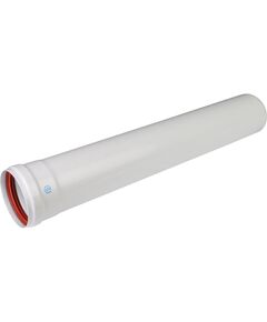 Купить STOUT  элемент дымохода DN 80 труба 500 мм п/м (sca-0080-000500) по цене 1864 руб., в Санкт-Петебруге в интернет магазине 100-Систем, а также дургие товары STOUT из раздела Дымоходы и Котлы и котельное оборудование