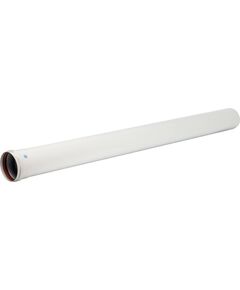 Купить STOUT  Элемент дымохода  DN80/100 труба 2000 мм утепленная п/м (sca-0080-802000) по цене 9328 руб., в Санкт-Петебруге в интернет магазине 100-Систем, а также дургие товары STOUT из раздела Дымоходы и Котлы и котельное оборудование