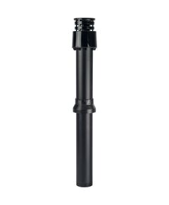 Купить STOUT  Элемент дымохода  DN60/100 комплект адаптер вертикальный утепленный, 1000 мм, фин.уч-ок. адаптер в комплекте (sca-6010-800001) по цене 10864 руб., в Санкт-Петебруге в интернет магазине 100-Систем, а также дургие товары STOUT из раздела Дымоходы и Котлы и котельное оборудование