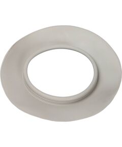 Купить STOUT   Элемент дымохода манжета декоративная DN100/165 (sca-6010-000106) по цене 797 руб., в Санкт-Петебруге в интернет магазине 100-Систем, а также дургие товары STOUT из раздела Дымоходы и Котлы и котельное оборудование