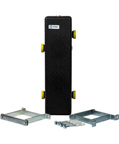 Купить STOUT  Гидравлическая стрелка 5 м3/час (sdg-0015-004003) по цене 41022 руб., в Санкт-Петебруге в интернет магазине 100-Систем, а также дургие товары STOUT из раздела Гидравлический разделитель и Группы быстрого монтажа