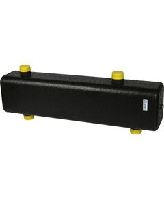 Купить STOUT  Гидравлическая стрелка 8 м3/час (sdg-0015-005001) по цене 66732 руб., в Санкт-Петебруге в интернет магазине 100-Систем, а также дургие товары STOUT из раздела Гидравлический разделитель и Группы быстрого монтажа