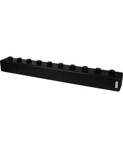 Купить STOUT SDG-0016 Стальной распределительный коллектор 5 отопительных контуров. В теплоизоляции DN 25 (sdg-0016-004005) по цене 47740 руб., в Санкт-Петебруге в интернет магазине 100-Систем, а также дургие товары STOUT из раздела Распределительные коллектора и Группы быстрого монтажа