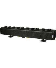 Купить STOUT SDG-0016 Стальной распределительный коллектор 5 отопительных контуров. В теплоизоляции DN 32 (sdg-0016-005005) по цене 140826 руб., в Санкт-Петебруге в интернет магазине 100-Систем, а также дургие товары STOUT из раздела Распределительные коллектора и Группы быстрого монтажа