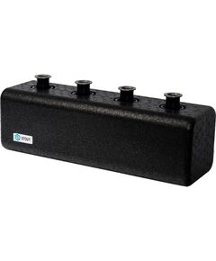 Купить STOUT SDG-0018 Стальной распределительный коллектор 2 отопительных контура с гидравлическим разделителем DN 25 (sdg-0018-004002) по цене 55712 руб., в Санкт-Петебруге в интернет магазине 100-Систем, а также дургие товары STOUT из раздела Распределительные коллектора и Группы быстрого монтажа